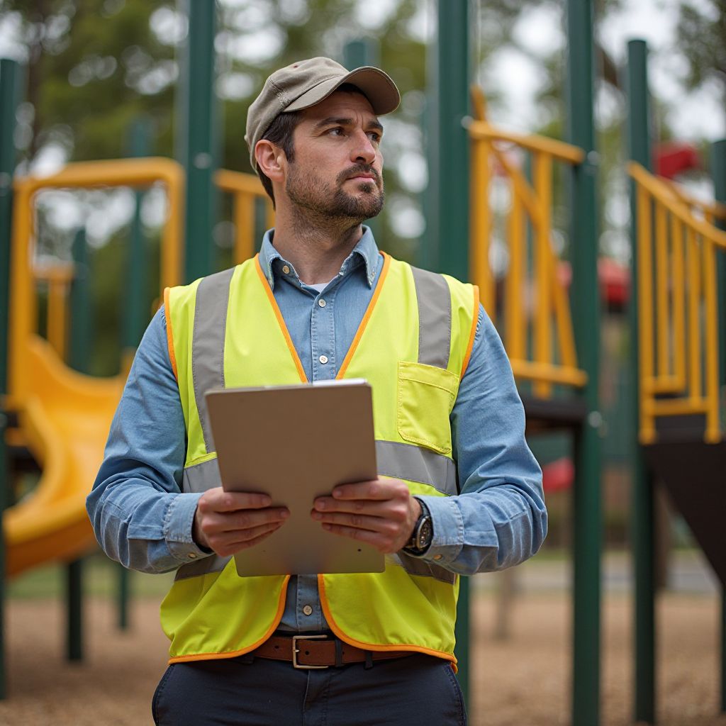James Patel - Co-Founder and Safety Director