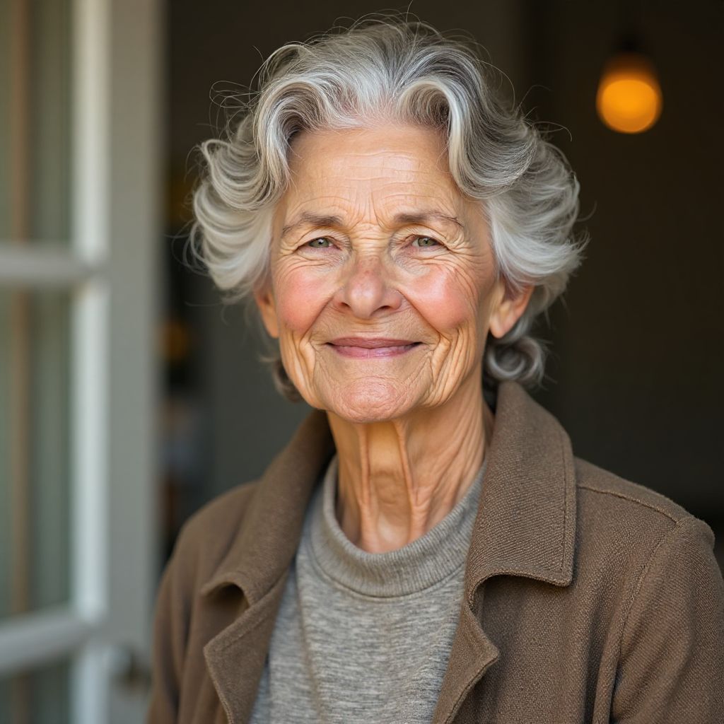 Patricia Lee